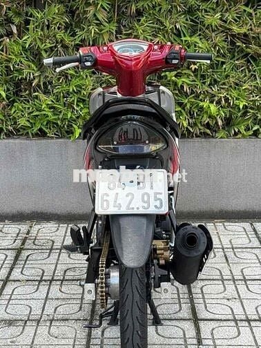 exciter up full 2010( nậu xớ tt 12trieu nhận xe)