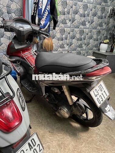 Honda Airblade 2009 màu Đỏ