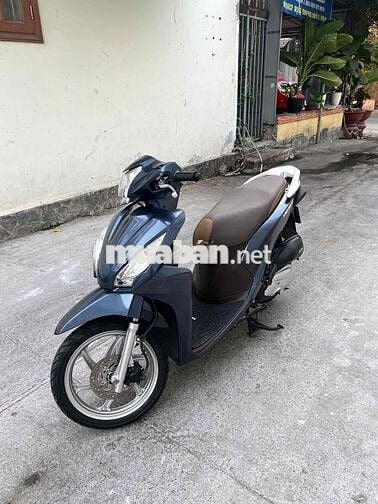Honda Vision 2019 Khóa thông minh Xanh bạc