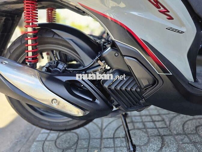  125cc 2024.BS:59N4-30444.lướt 4k.chính chủ ký