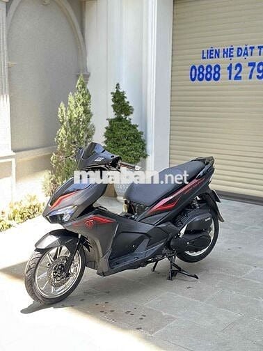 Honda Air Blade 2018 Đen