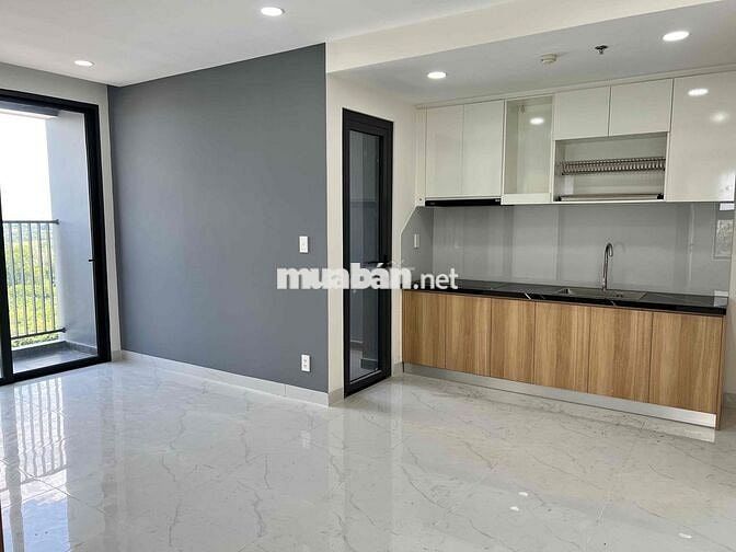 CHO THUÊ CĂN GÓC TRỐNG CHUNG CƯ PHÚ MỸ VIEW ĐẸP