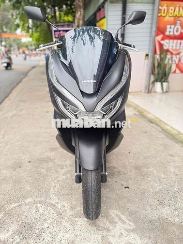 PCX 150 2019 bao hồ sơ odo 1500 km xe đẹp keng zin