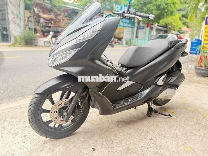 PCX 150 2019 bao hồ sơ odo 1500 km xe đẹp keng zin