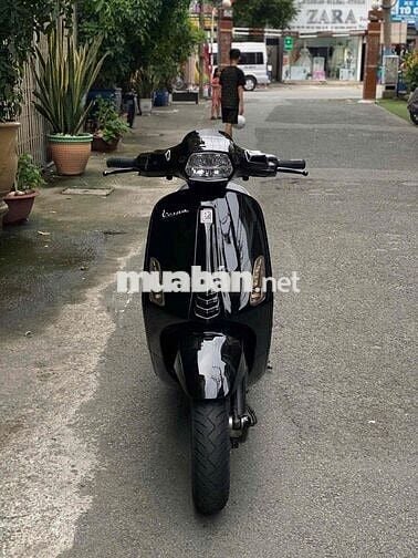 Vespa sprint chính chủ.bán trả góp.trao đổi xe
