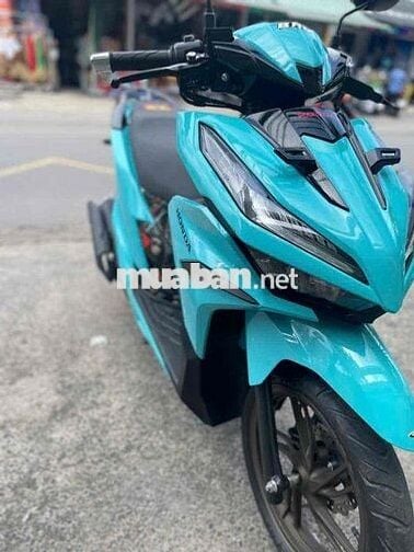 Honda Vario 2025 khoá ga bstp