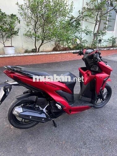 Honda Vario 150 khoá ga