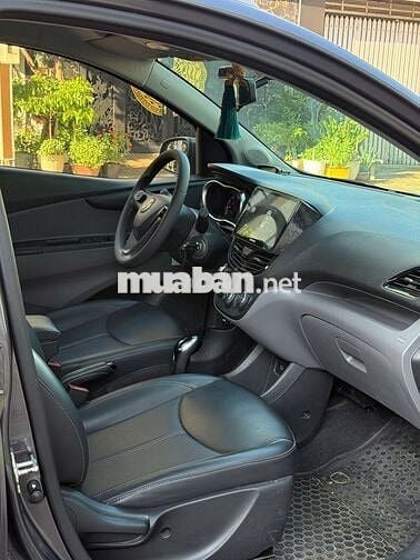 VINFAST FADIL BASE 2021 GIA ĐÌNH LƯỚT FULL ĐỒ CHƠI