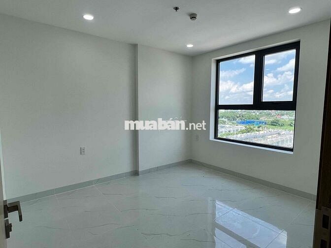CHO THUÊ CĂN GÓC TRỐNG CHUNG CƯ PHÚ MỸ VIEW ĐẸP