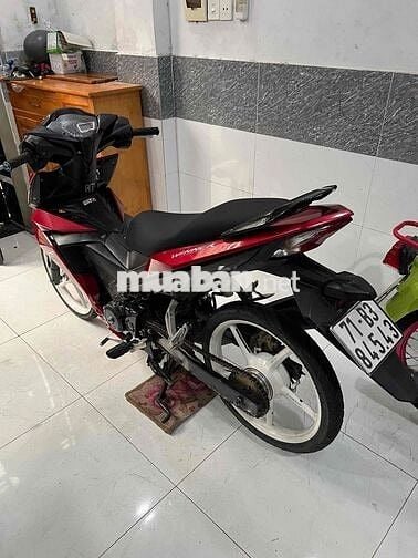 Honda Winner V1 2019 Đỏ