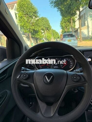 VINFAST FADIL BASE 2021 GIA ĐÌNH LƯỚT FULL ĐỒ CHƠI