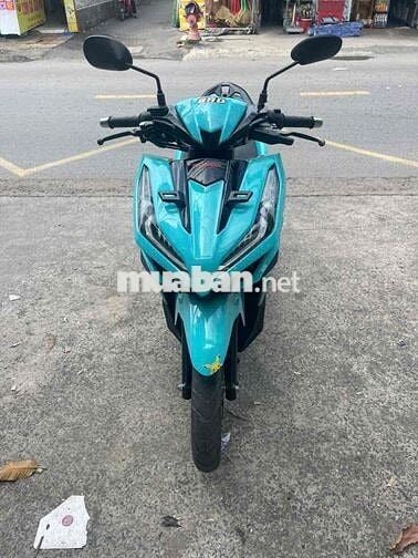 Honda Vario 2025 khoá ga bstp