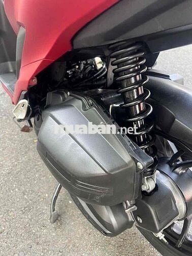Honda Vario 150 khoá ga