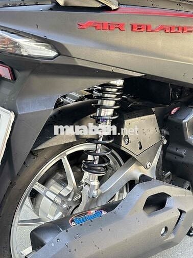 Honda Air Blade 2018 Đen