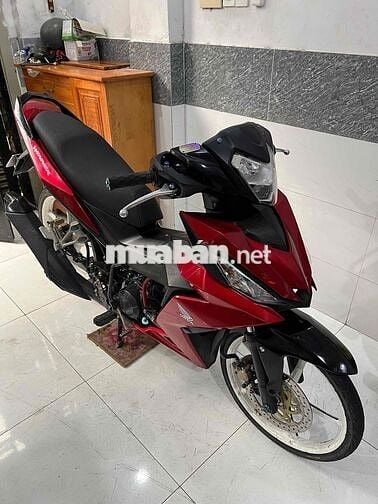 Honda Winner V1 2019 Đỏ