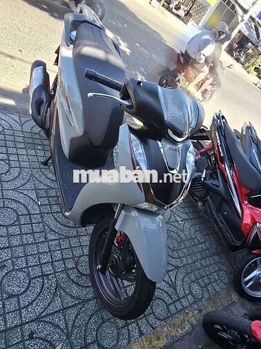  125cc 2024.BS:59N4-30444.lướt 4k.chính chủ ký