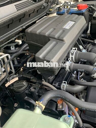Honda CR-V 1.5L Turbo 2021 7 chỗ Trắng 56.789 km