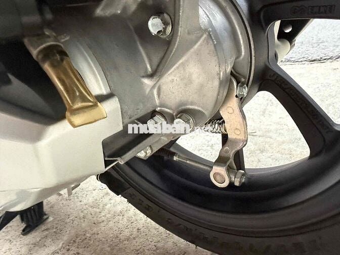 PCX 150 2019 bao hồ sơ odo 1500 km xe đẹp keng zin