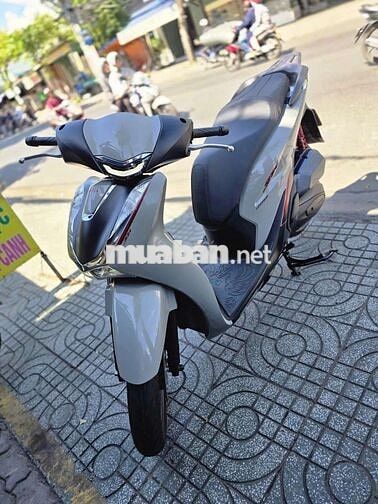  125cc 2024.BS:59N4-30444.lướt 4k.chính chủ ký