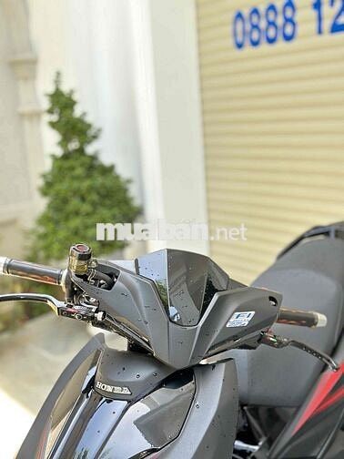 Honda Air Blade 2018 Đen