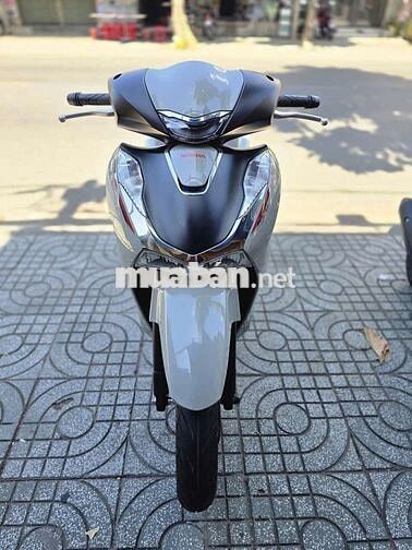  125cc 2024.BS:59N4-30444.lướt 4k.chính chủ ký