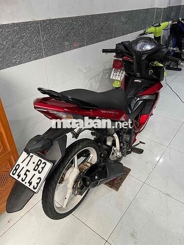 Honda Winner V1 2019 Đỏ
