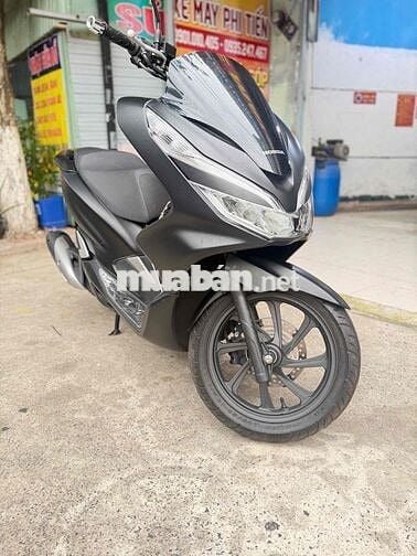 PCX 150 2019 bao hồ sơ odo 1500 km xe đẹp keng zin