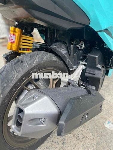 Honda Vario 2025 khoá ga bstp