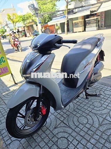  125cc 2024.BS:59N4-30444.lướt 4k.chính chủ ký