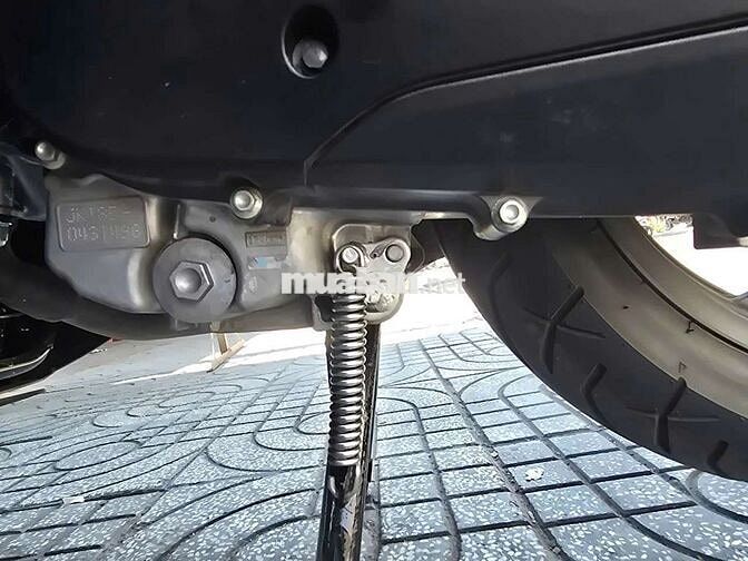  125cc 2024.BS:59N4-30444.lướt 4k.chính chủ ký