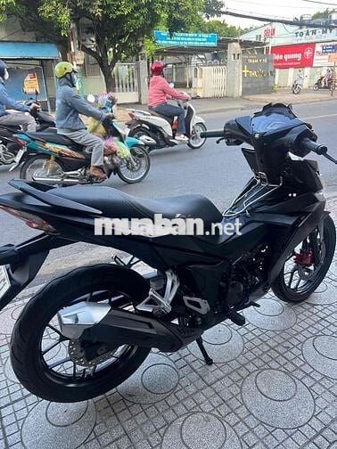 Honda Winner V1 2019 Đen