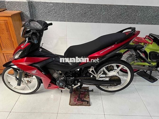 Honda Winner V1 2019 Đỏ