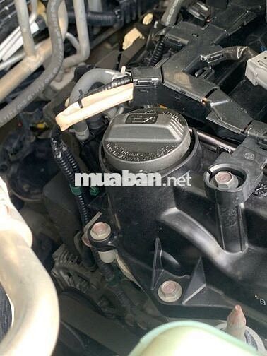 Honda CR-V 1.5L Turbo 2021 7 chỗ Trắng 56.789 km