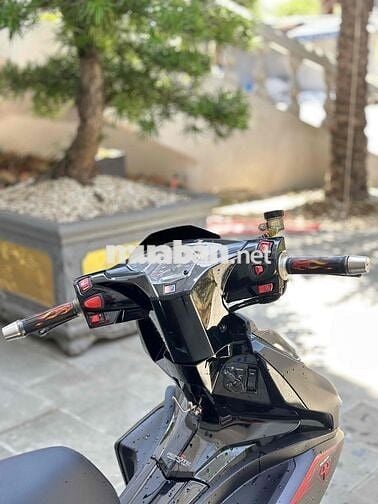 Honda Air Blade 2018 Đen