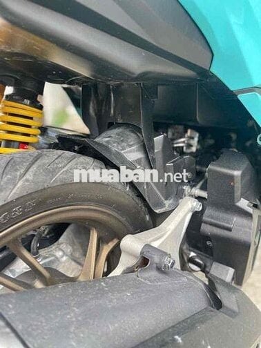 Honda Vario 2025 khoá ga bstp