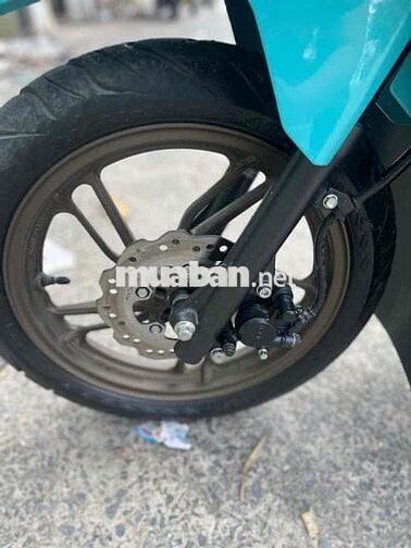 Honda Vario 2025 khoá ga bstp