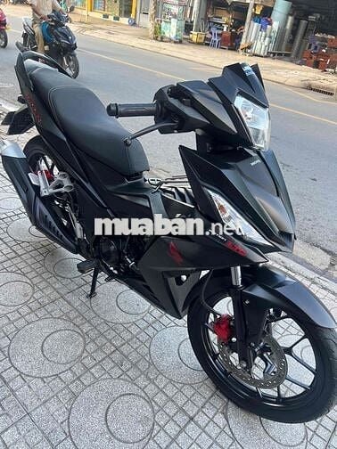 Honda Winner V1 2019 Đen