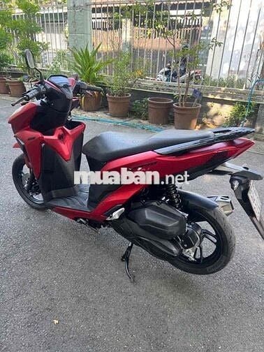 Honda Vario 150 khoá ga