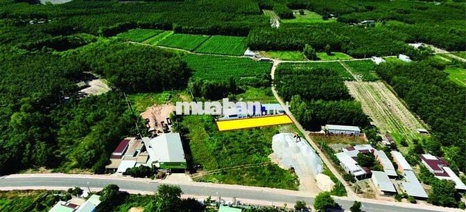 đất phường lai uyên tp hồ chí minh 10x60