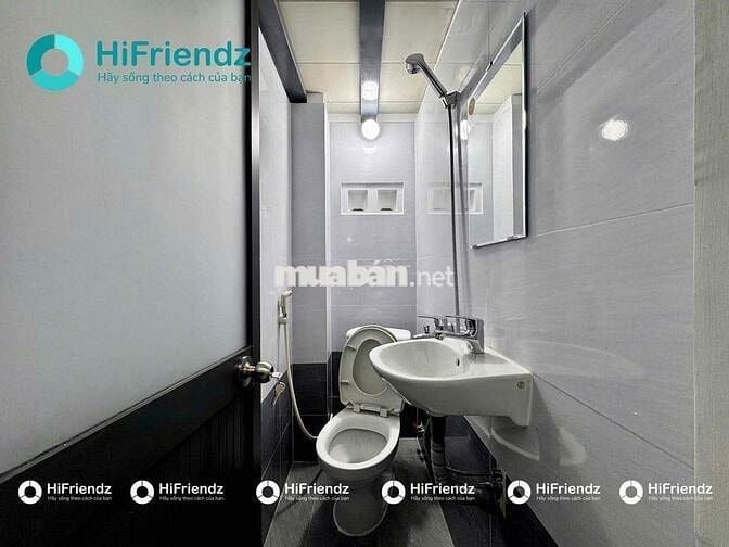 Khai Trường Phòng Duplex Mới 100% - Có Nội Thất - Sát Lotte Quận 11