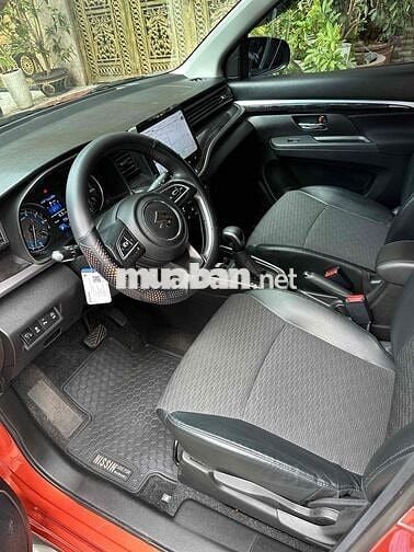 Chính chủ bán XL7 Hybrid 2024, odo 42.000