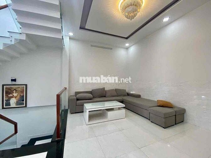 CHO THUÊ NHÀ 3 TẦNG 4PN RỘNG RÃI – THOÁNG MÁT, VÀO Ở NGAY