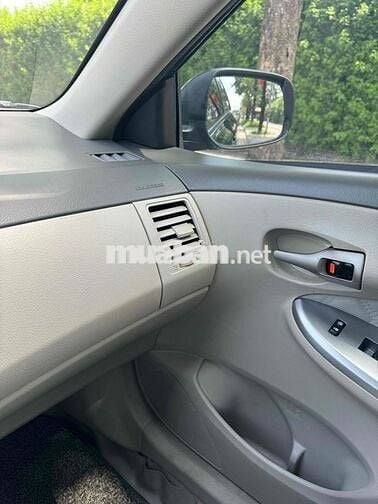 Toyota Corolla 1.8 LE 2009 Tự động Xăng