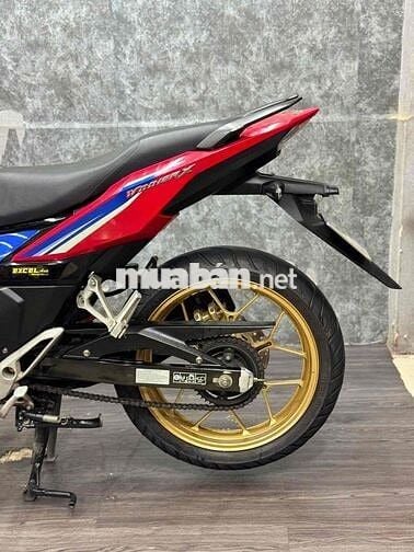 Honda Winner 150 ABS 2023 Đỏ trắng xanh 10k km