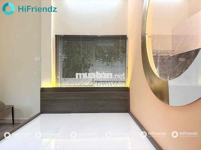 KHAI TRƯƠNG CĂN HỘ MỚI STUDIO CỬA SỔ FULL NỘI THẤT - MGR NGAY Q10