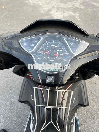 Honda Air Blade Kỷ niệm 2018 Đen Smart key