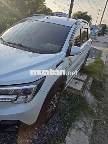 Suzuki XL7 2024 Trắng 150.000 km