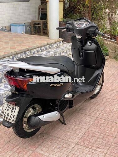 Lead đời cao chân chống điện, xe ngon giá rẻ