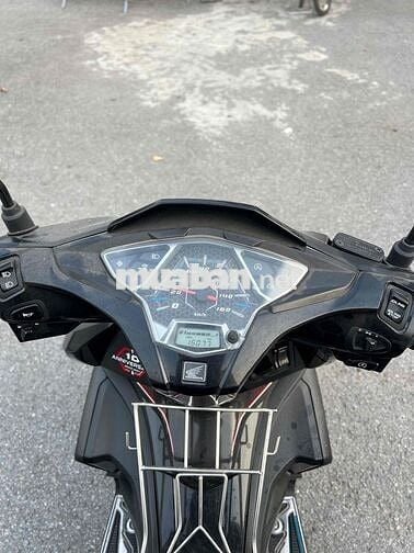 Honda Air Blade Kỷ niệm 2018 Đen Smart key