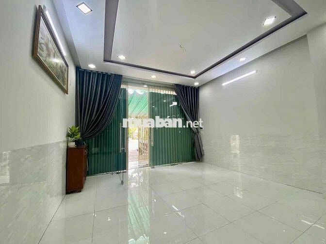 CHO THUÊ NHÀ 3 TẦNG 4PN RỘNG RÃI – THOÁNG MÁT, VÀO Ở NGAY